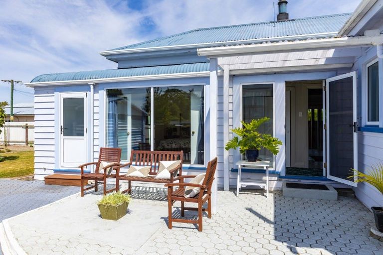 Photo of property in 79 Lakings Road, Yelverton, Blenheim, 7201