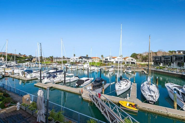 Photo of property in 153 Waterside Crescent, Gulf Harbour, Whangaparaoa, 0930