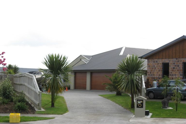 Photo of property in 11 Scott Place, Havelock North, 4130