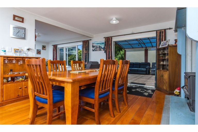 Photo of property in 693 Wakefield-kohatu Highway, Foxhill, Wakefield, 7095