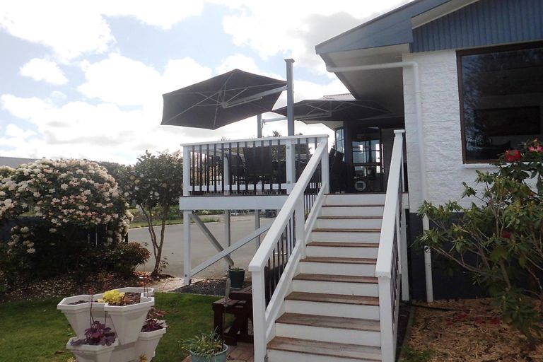 Photo of property in 285a King Street, Temuka, 7920