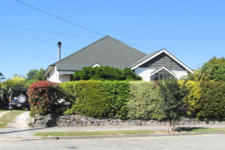Photo of property in 18 Rolleston Street, Watlington, Timaru, 7910