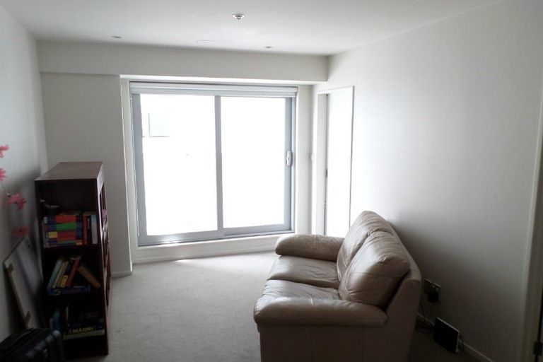 Photo of property in Soho Apartments, 817/74 Taranaki Street, Te Aro, Wellington, 6011