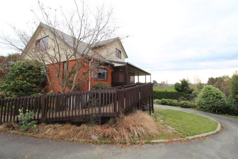 Photo of property in 14 Hillview Place, Pleasant Point, 7903