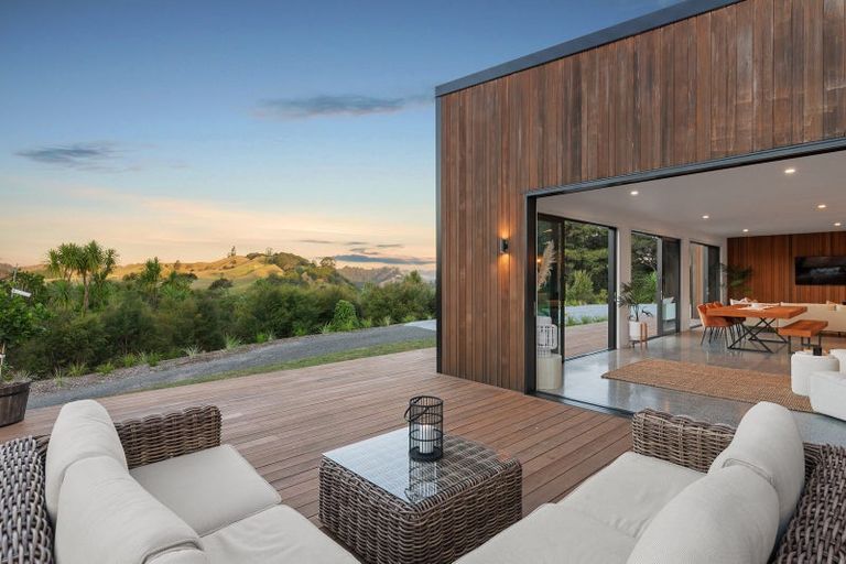 Photo of property in 720 Kanohi Road, Makarau, Kaukapakapa, 0873