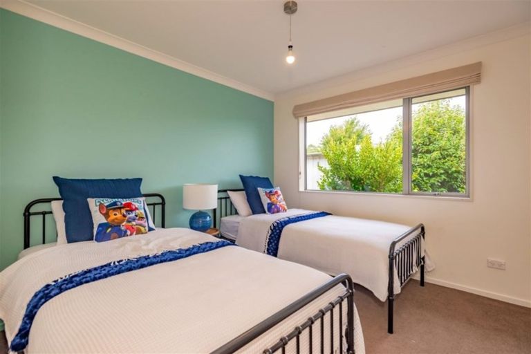 Photo of property in 4 Manor Drive, Rolleston, 7614