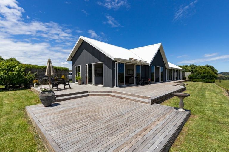 Photo of property in 218 Mahuta Road, Mangatarata, Ngatea, 3576