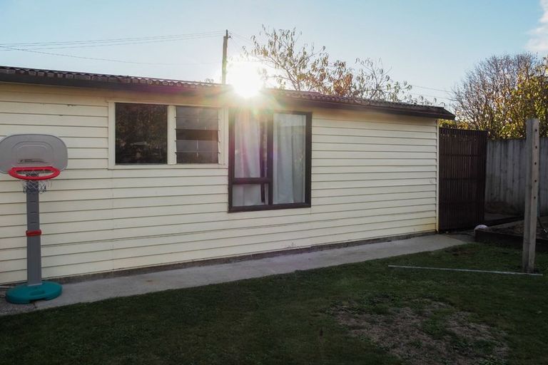 Photo of property in 12 Brabourne Street, Hillsborough, Christchurch, 8022