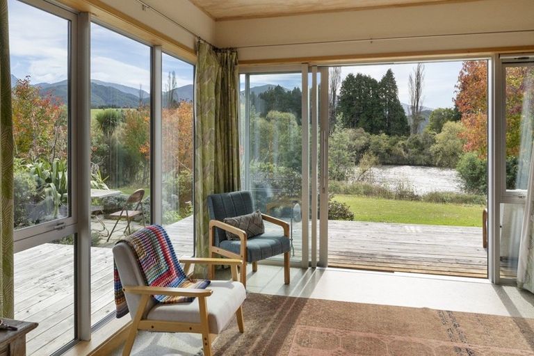 Photo of property in 1370 Motueka Valley Highway, Ngatimoti, Motueka, 7196