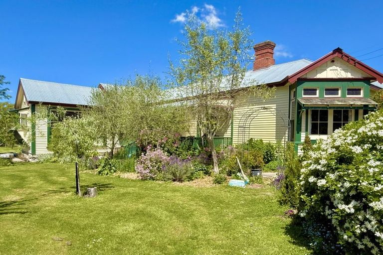 Photo of property in 3 Naylor Street, Waimate, 7924