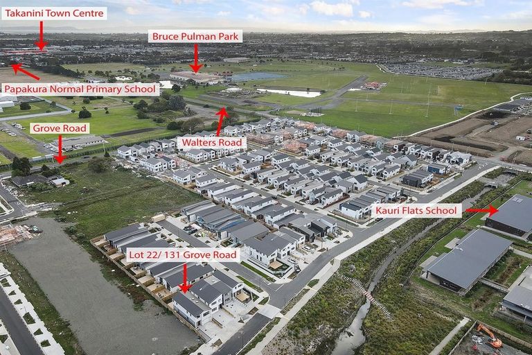 Photo of property in 59 Kaha Road, Papakura, 2110