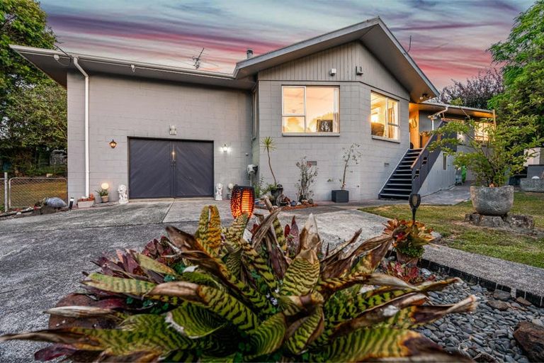 Photo of property in 16 Ribblesdale Road, Henderson, Auckland, 0612