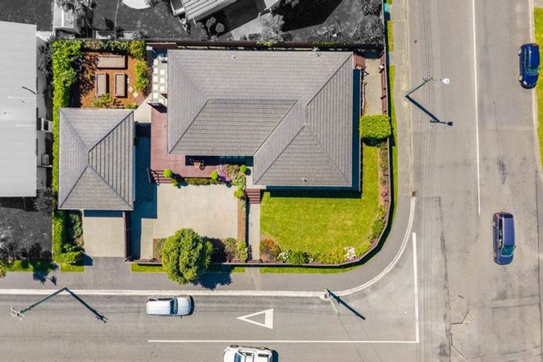 Photo of property in 15 Caspian Street, South New Brighton, Christchurch, 8062