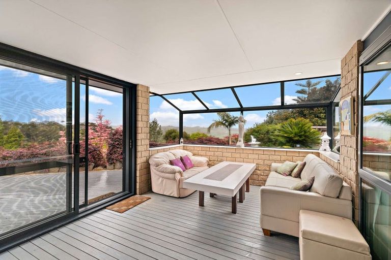 Photo of property in 263 Kanohi Road, Kaukapakapa, 0873