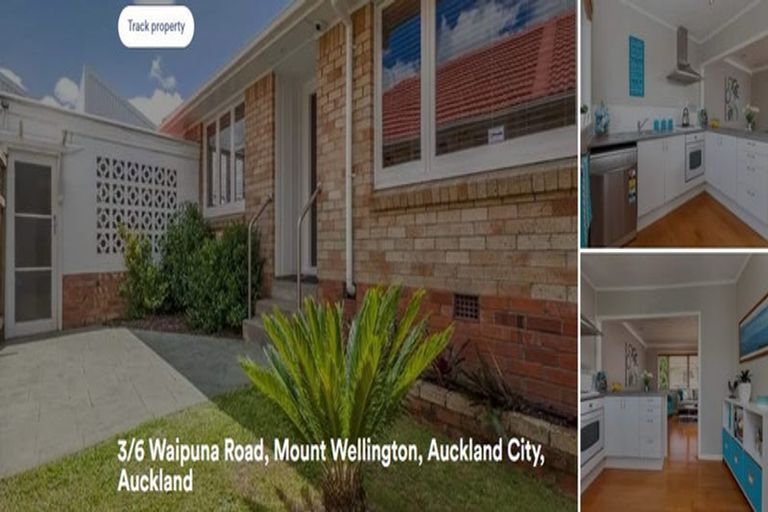 Photo of property in 3/6 Waipuna Road, Mount Wellington, Auckland, 1060