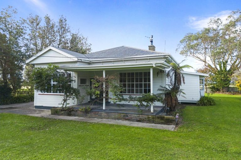 Photo of property in 21 Main Drain Road, Glen Oroua, Palmerston North, 4473