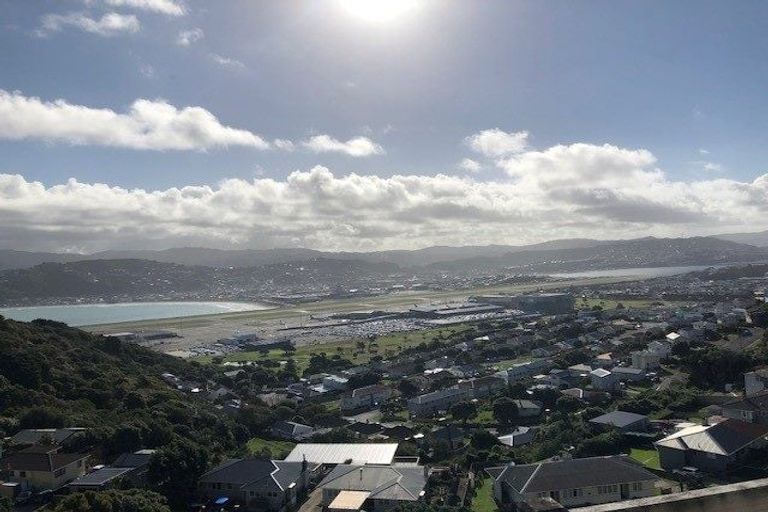 Photo of property in 13 Birkhall Grove, Strathmore Park, Wellington, 6022