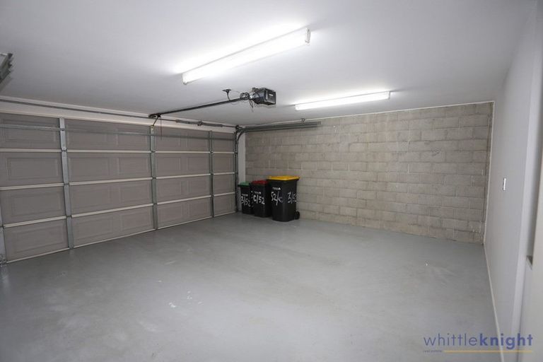 Photo of property in 52c Brockworth Place, Riccarton, Christchurch, 8011