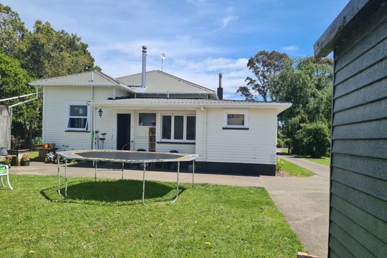 Photo of property in 1328 Lavenham Road, Waipaoa, Gisborne, 4071