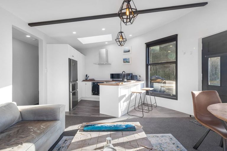 Photo of property in 141 Taylors Mistake Road, Scarborough, Christchurch, 8081