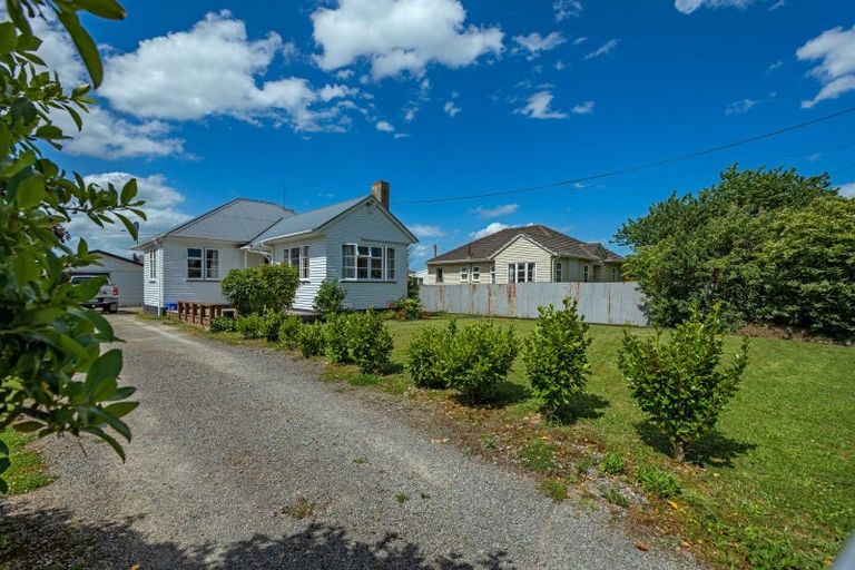Photo of property in 24 Huia Street, Pahiatua, 4910