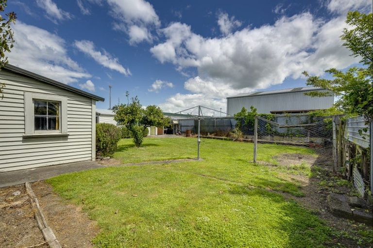 Photo of property in 21 Herbert Street, Waipukurau, 4200