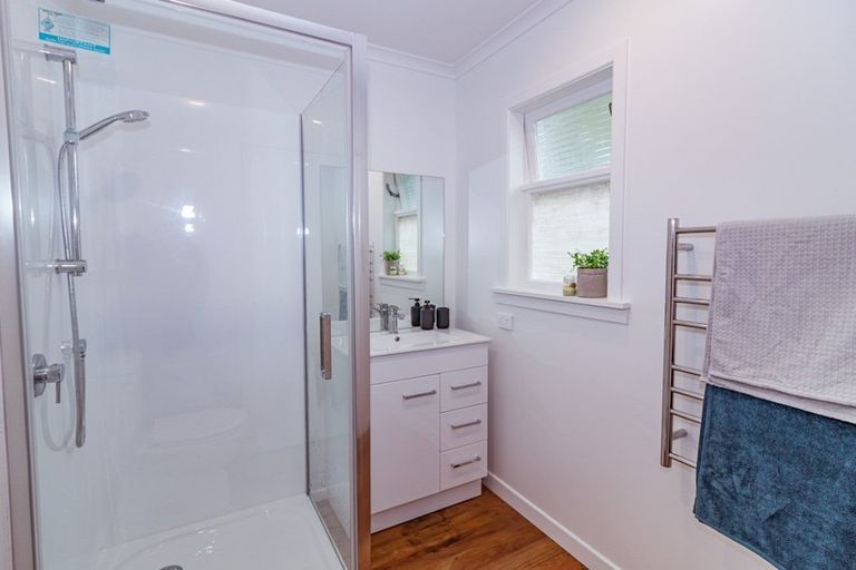 Photo of property in 6 Salisbury Avenue, Whanganui East, Whanganui, 4500