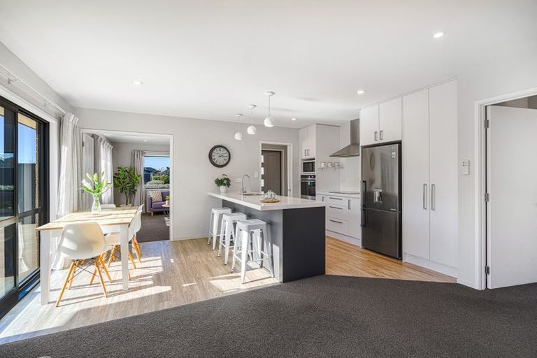 Photo of property in 42 Flint Road, Rolleston, 7614