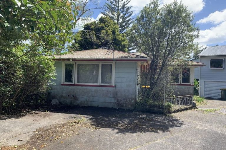 Photo of property in 16 Parrs Cross Road, Henderson, Auckland, 0612