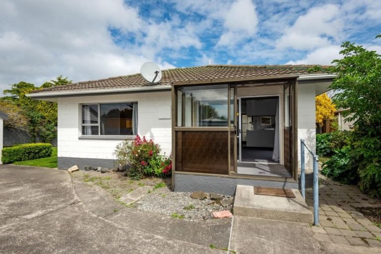 Photo of property in 3/181 Springs Road, Hornby, Christchurch, 8042
