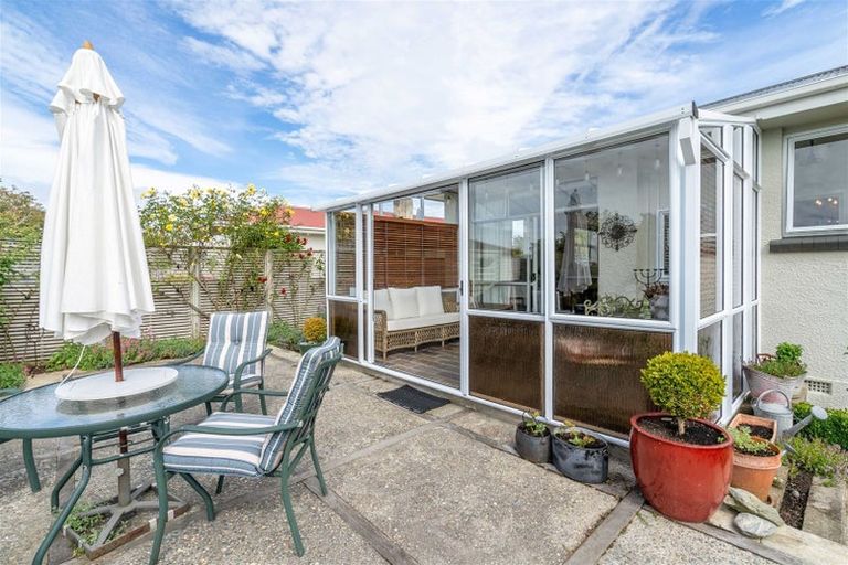 Photo of property in 318 Chelmsford Street, Waverley, Invercargill, 9810
