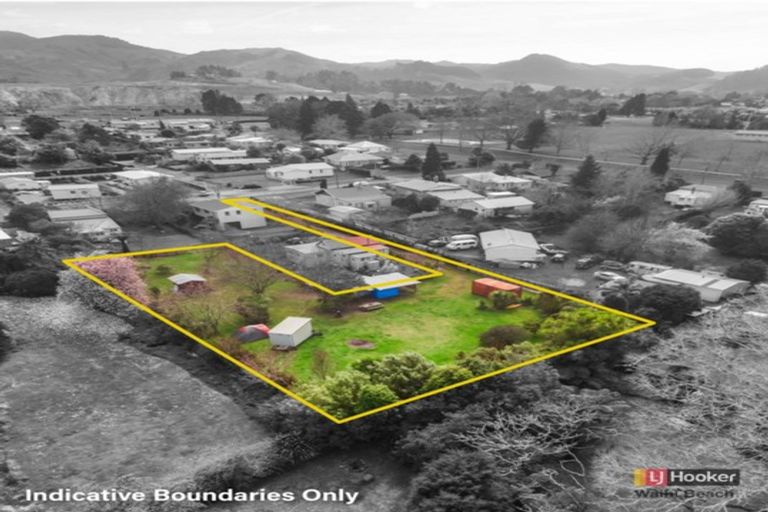 Photo of property in 72 Union Street, Waihi, 3610