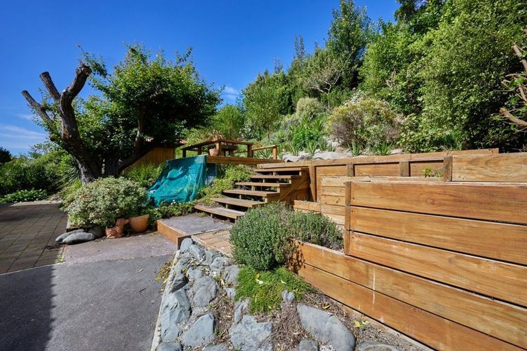 Photo of property in 17 Makura Road, Goose Bay, Kaikoura, 7374