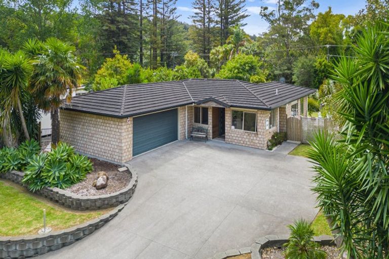 Photo of property in 108 Whareora Road, Tikipunga, Whangarei, 0175