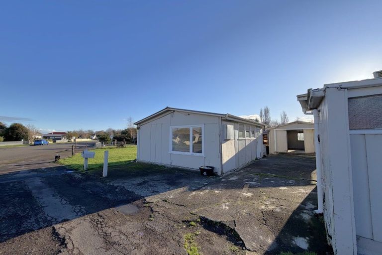 Photo of property in 12 Christian Street, Dannevirke, 4930