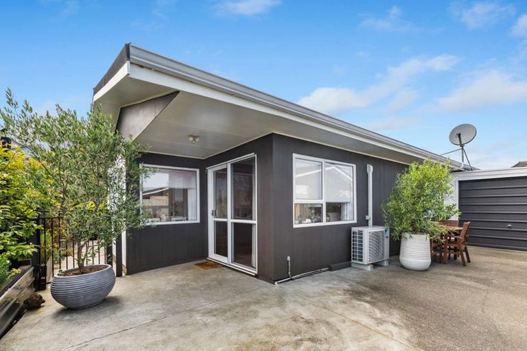 Photo of property in 42 Treadwell Street, Springvale, Whanganui, 4501