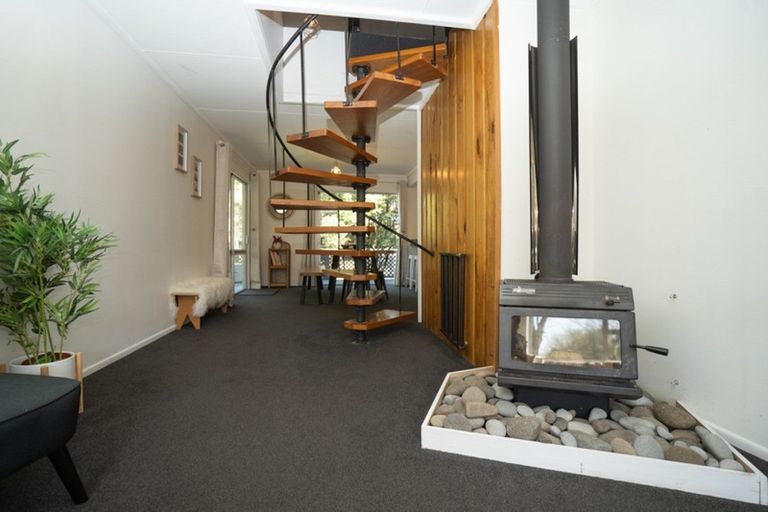 Photo of property in 8 Elizabeth Place, Ferndale, New Plymouth, 4310