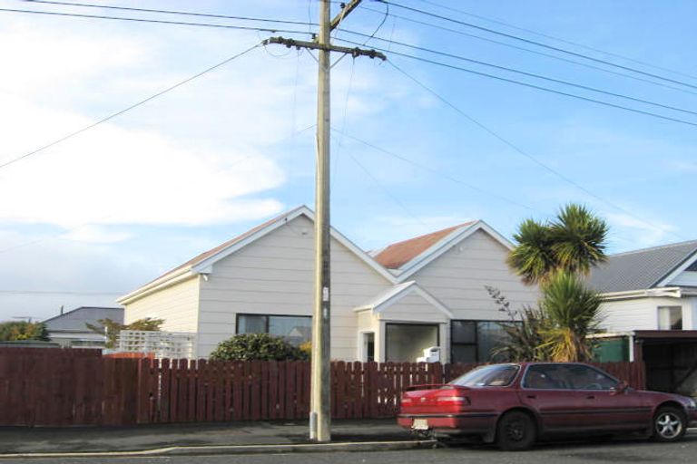 Photo of property in 41 Plunket Street, Saint Kilda, Dunedin, 9012