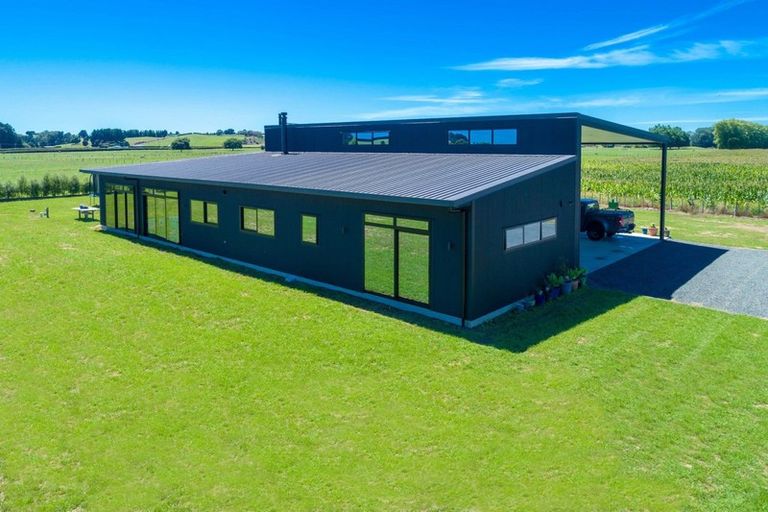 Photo of property in 51 Papesch Road, Pirongia, Te Awamutu, 3876