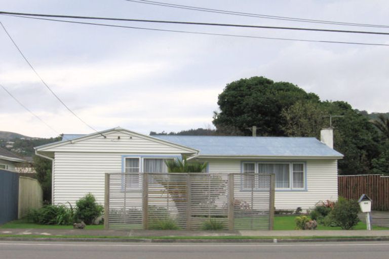 Photo of property in 1005 High Street, Avalon, Lower Hutt, 5011