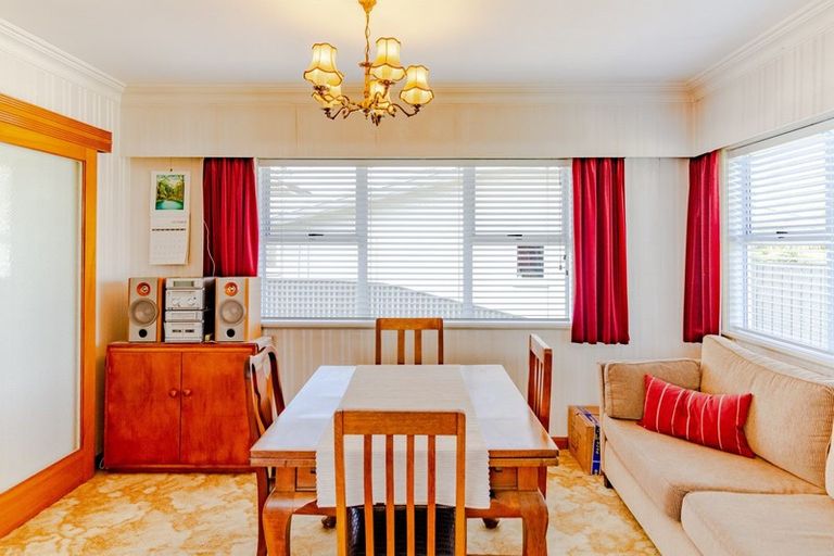 Photo of property in 20 Morgan Avenue, Marewa, Napier, 4110