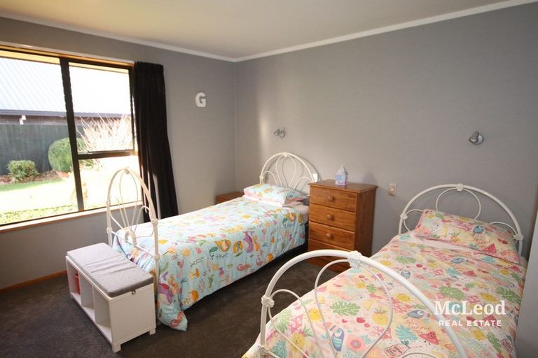 Photo of property in 17 Digby Place, Allenton, Ashburton, 7700