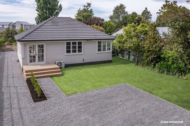Photo of property in 64 Emmett Street, Shirley, Christchurch, 8013