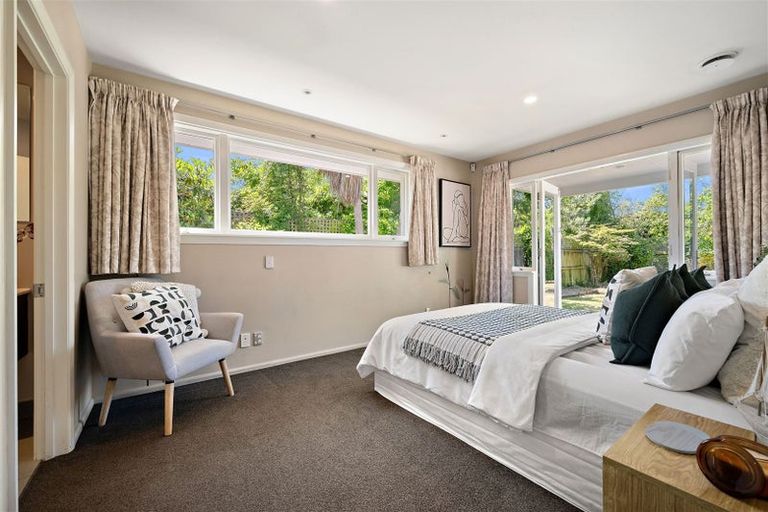 Photo of property in 112 Hamilton Avenue, Ilam, Christchurch, 8041