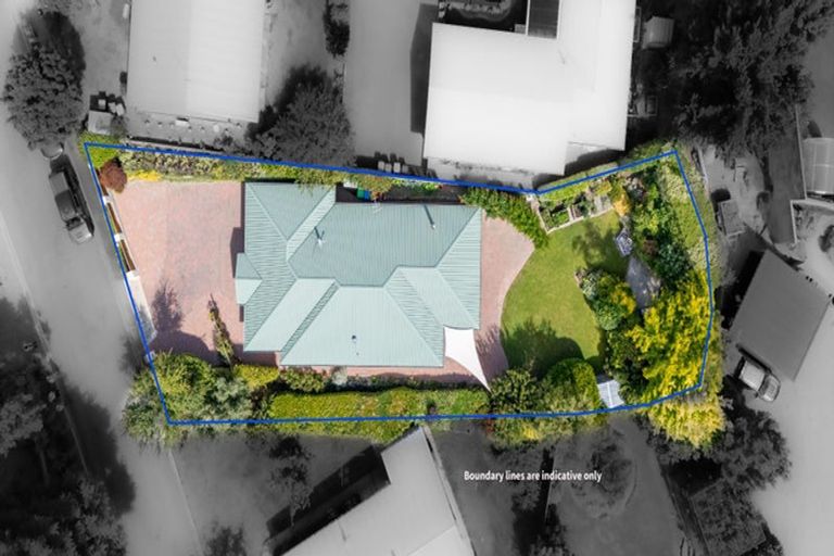 Photo of property in 6 Old Bridge Road, Bridge Hill, Alexandra, 9320