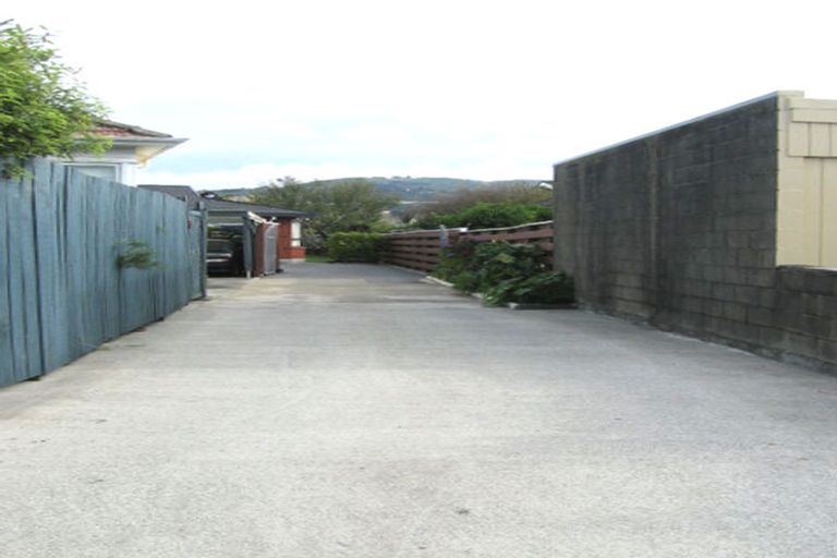 Photo of property in 3 Rosebank Place, Avalon, Lower Hutt, 5011