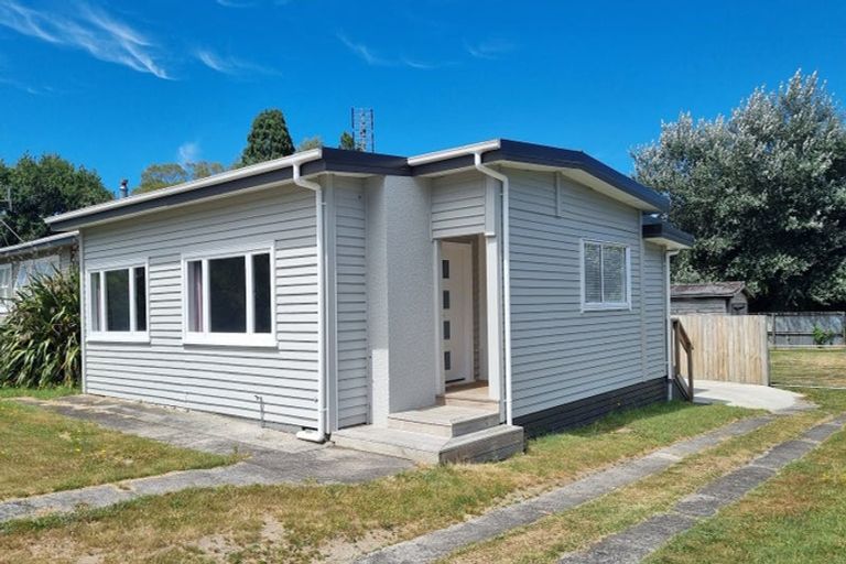Photo of property in 178 Papanui Street, Tokoroa, 3420