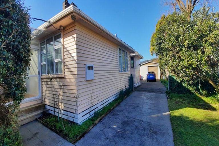 Photo of property in 117 Mcleod Street, Elderslea, Upper Hutt, 5018