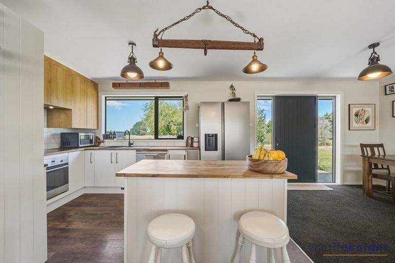 Photo of property in 143 Karanga Road, Dunsandel, Leeston, 7682