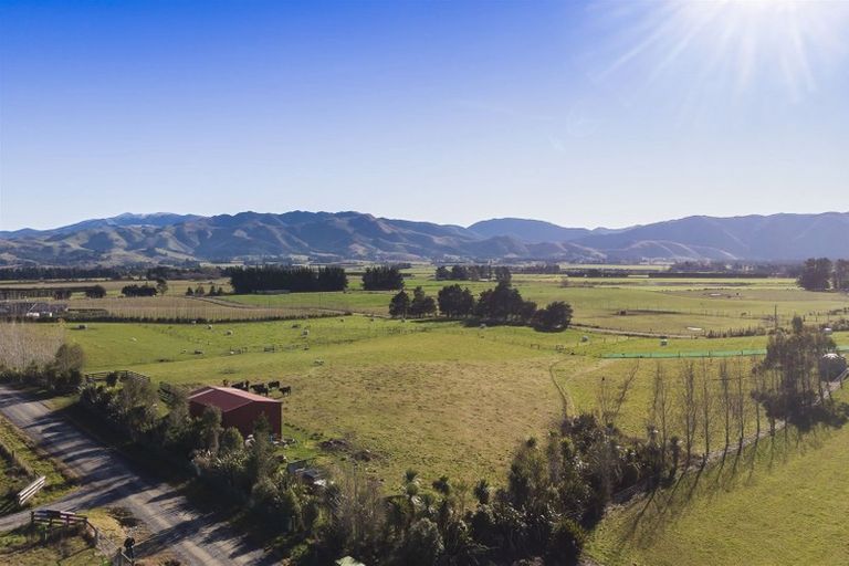 Photo of property in 27 Mairangi Lane, Starvation Hill, Oxford, 7495